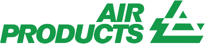 Logo de Air Products